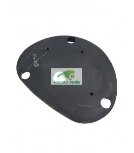 EXCENTRICA NEW HOLLAND