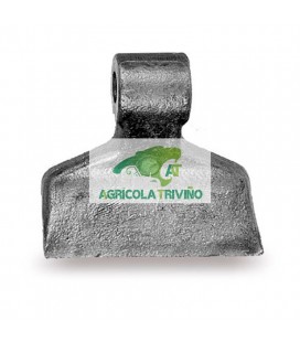 MARTILLOS DE TRITURADORA