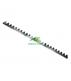 BCS Duplex Gold Porta Bastone Andana Duplex