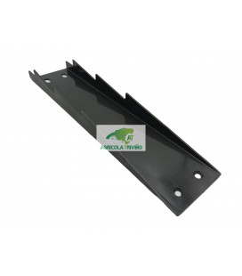 CHAPA RETENEDORA DOBLE CLAAS