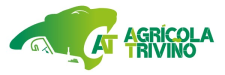 Agricola Triviño logotipo