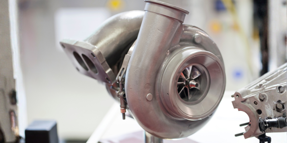 Turbocompresor de tractor consejos de mantenimiento