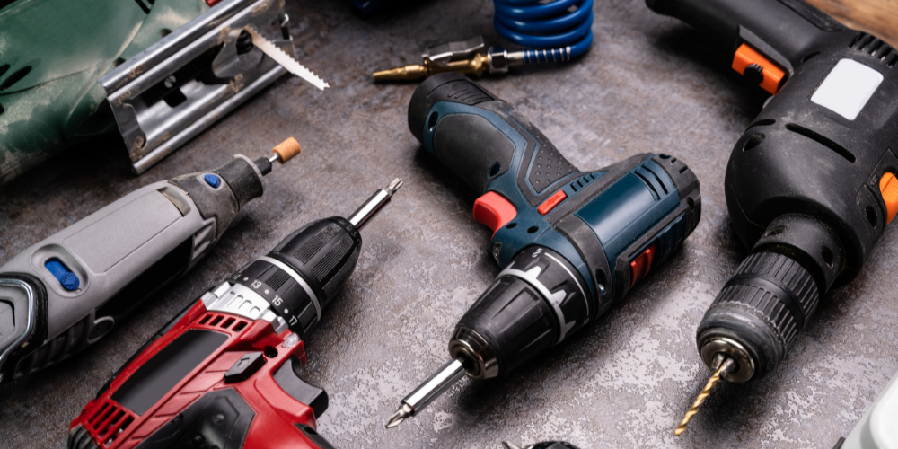 Cuidado de Herramientas Eléctricas | Tips para Larga Vida