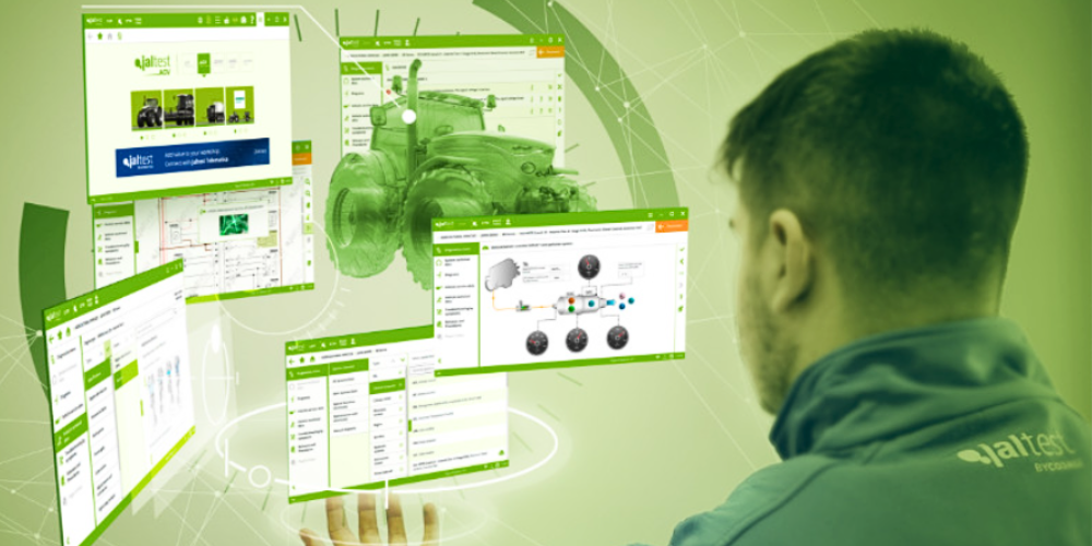 Comprar Equipo Diagnosis: Guía para Taller y Ganadería