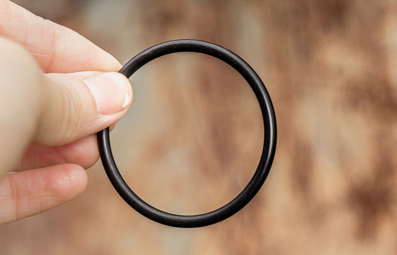 Juntas Tóricas: Detección y Prevención de Daños