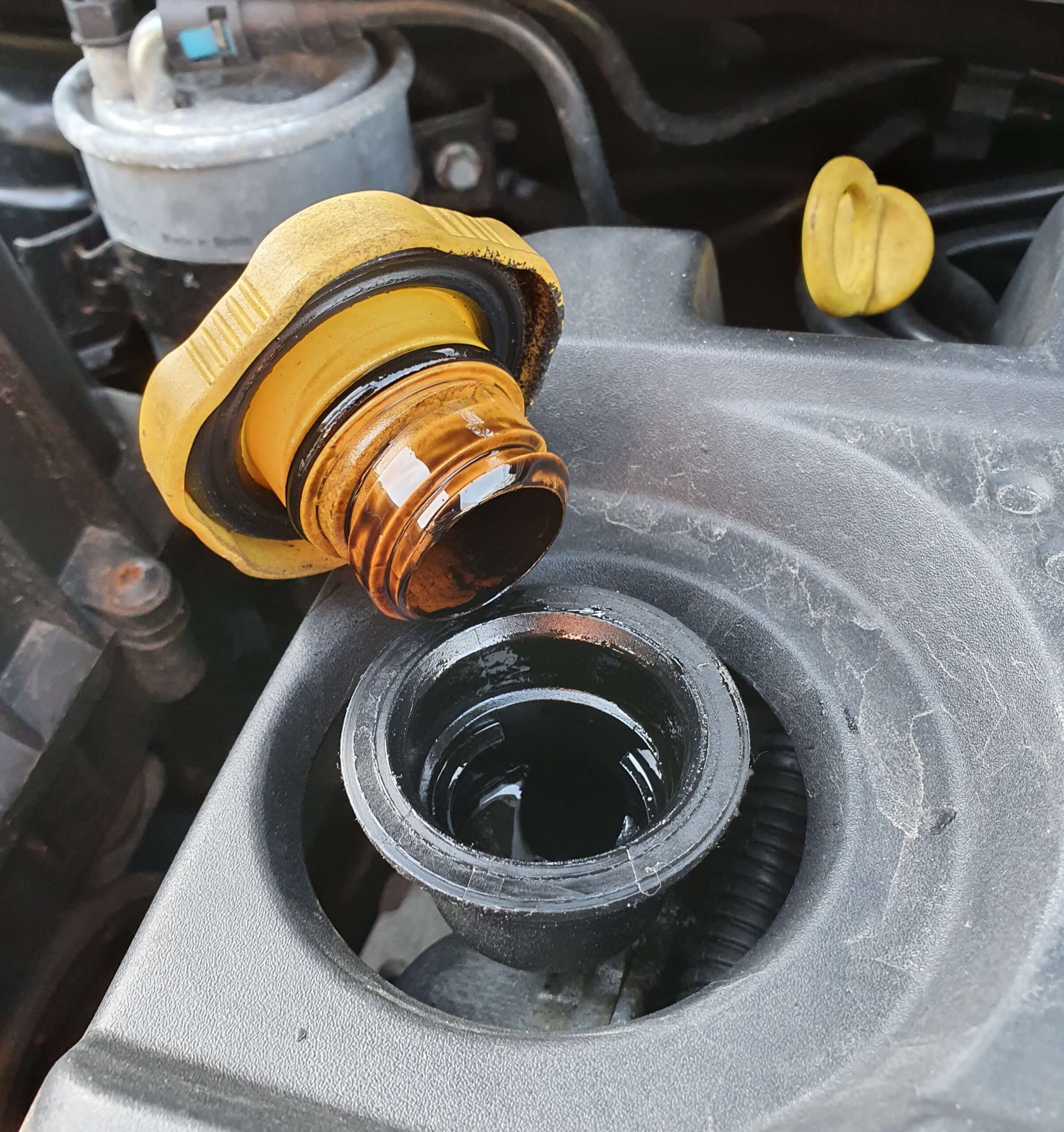 ACEA y API: Entiende las Especificaciones del Aceite Motor
