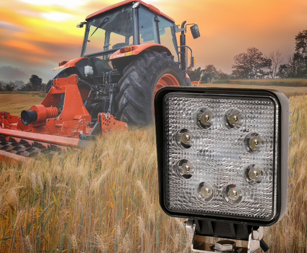 Iluminación LED Vehículo: 3 Razones para Instalarla Hoy