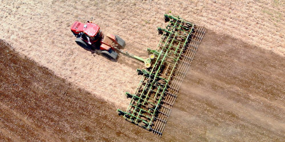 Siembra Directa vs Arado: Ventajas e Inconvenientes
