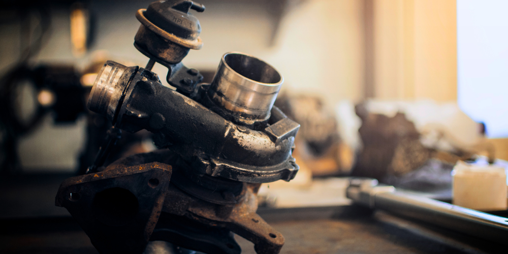 Síntomas de turbo roto: ¿Cómo identificar una avería?