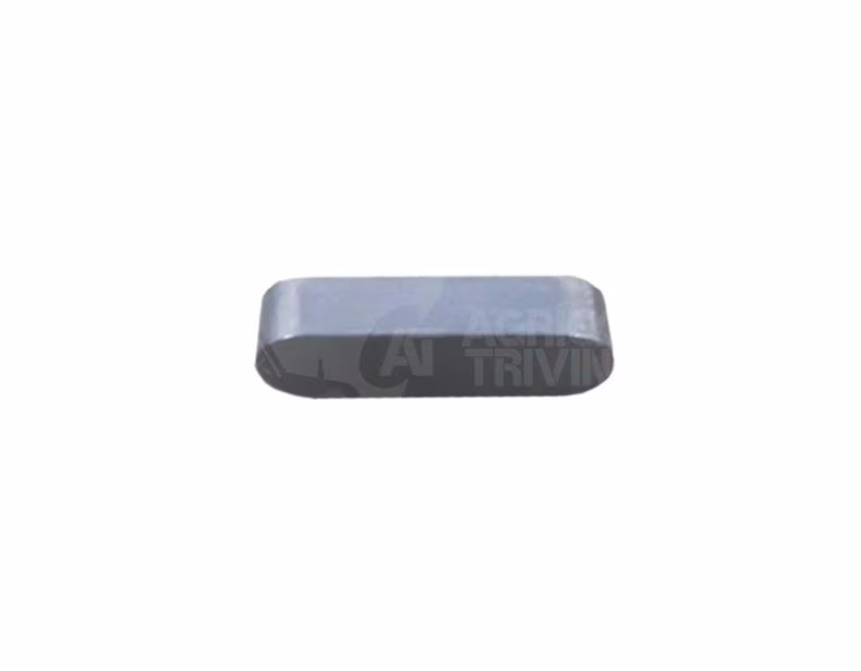 CHAVETA RECTANGULAR TOPAVI 8X7X35