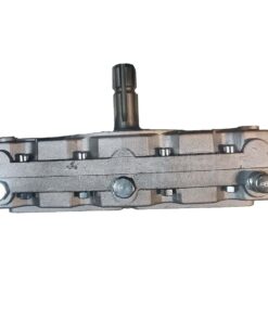 Multiplicador R1:2
