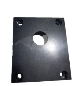 Placa de acero TP173