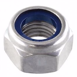 Tuerca freno para eje de mando TP034