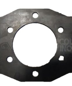 Goma soporte multiplicadora TP155