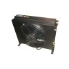 Radiador enfriador moderno