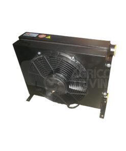 Radiador enfriador moderno