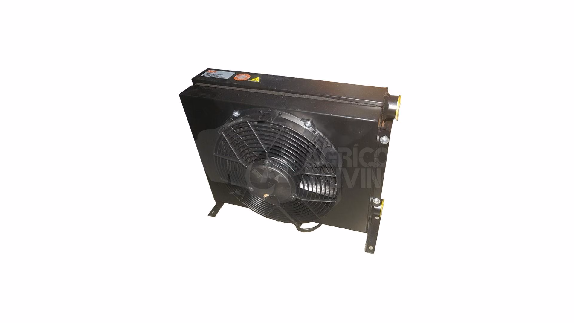 RADIADOR ENFRIADOR MODERNO TOPAVI 1 Radiador enfriador moderno