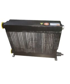 RADIADOR ENFRIADOR MODERNO TOPAVI 5 Radiador enfriador moderno