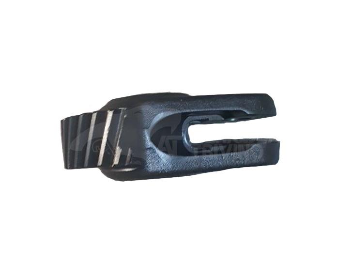 PIÑON EXCENTRICA HELICOIDAL TOPAVI 2 Piñón para excéntrica helicoidal