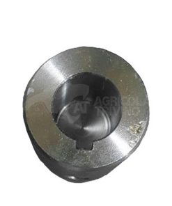 Eje de acoplamiento motor pesa