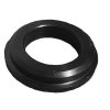 CASQUILLO PARA SOLDAR CAJA NEGRA 30MM TOPAVI 3 Casquillo para soldar caja negra