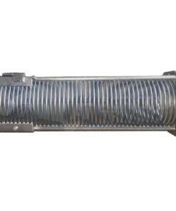 Espiral peladora