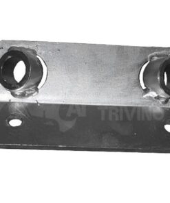 Soporte para sinfines de llenado de tolva