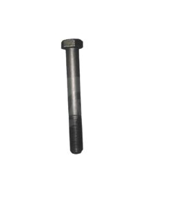 Tornillo