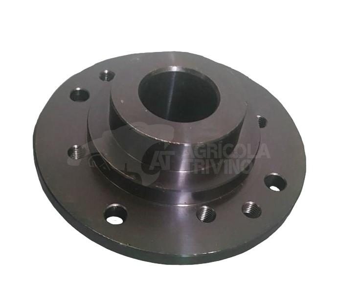 PLATO EXCENTRICA SUPERIOR TOPAVI 2 Plato excéntrica superior