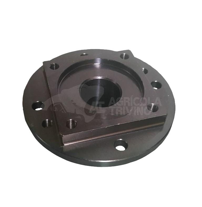 PLATO EXCENTRICA SUPERIOR TOPAVI 1 Plato excéntrica superior