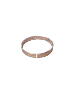 Casquillo bisagra pinza