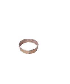 Casquillo bisagra pinza
