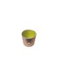 CASQUILLO BISAGRA PINZA 80X85X80 TOPAVI 5 Casquillo bisagra pinza