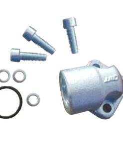 Brida motor 90º GALTECH