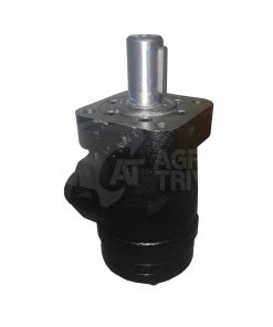 Motor hidráulico