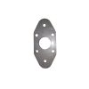 CHAPA SOPORTE MOTOR GRANDE TOPAVI 5 Chapa soporte motor grande