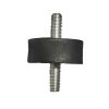 Silemblock motor sinfín eje
