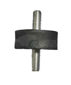 Silemblock motor sinfín eje