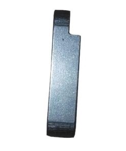 CHAVETA MOTOR HIDRAULICO TOPAVI 3 Chaveta motor hidráulico