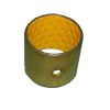 CASQUILLO DE BRONCE CON ALVEOLOS 30X30X34 TOPAVI 3 Casquillo de bronce con alveolos