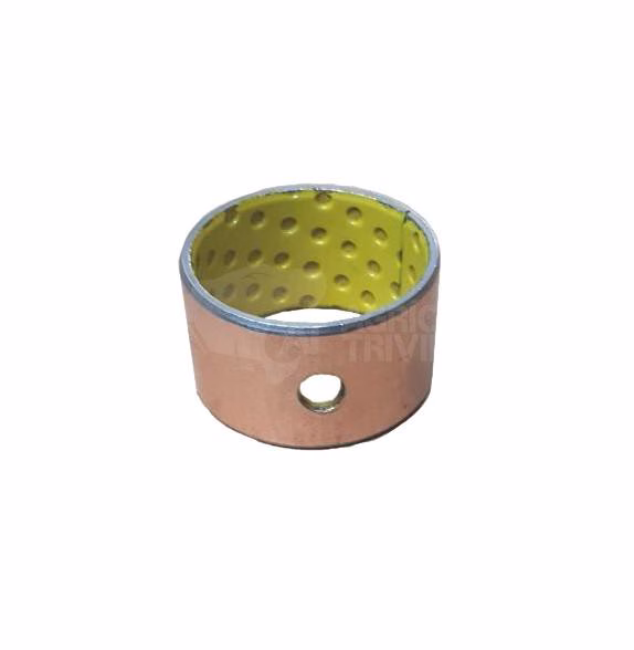 CASQUILLO CON ALVEOLOS SBA 30X20X34 TOPAVI 1 Casquillo con alveolos