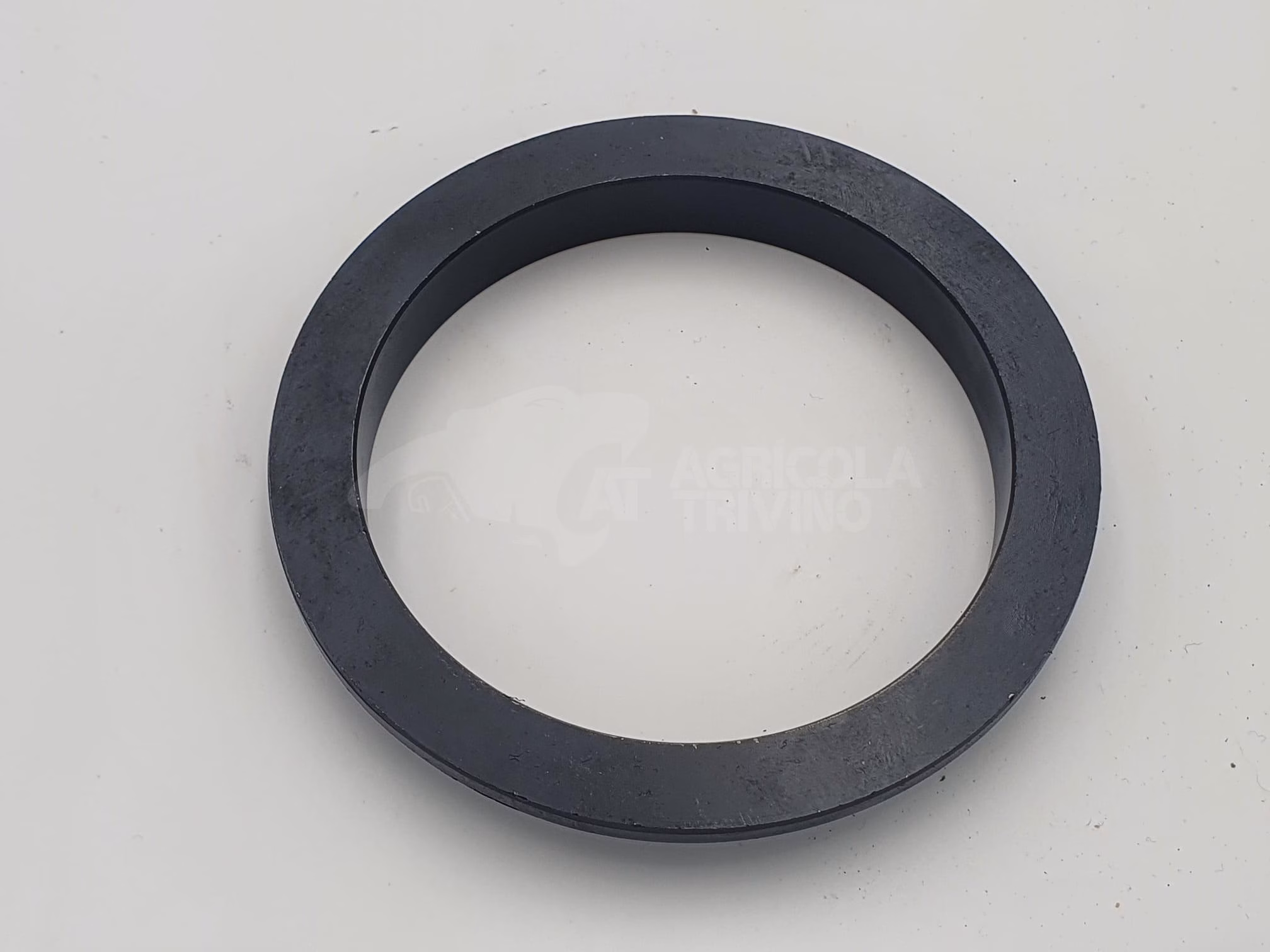 CASQUILLOS BISAGRA PARA SOLDAR 100MM ANTIGUO TOPAVI 2 Casquillo bisagra para soldar antiguo