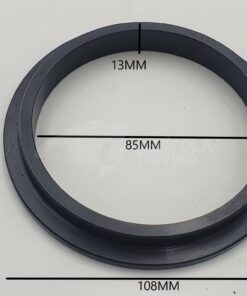 Casquillo bisagra para soldar antiguo