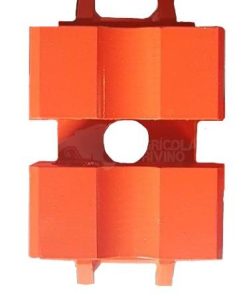 Soporte de pajaritos desnudo