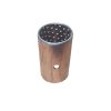 CASQUILLO VASTAGO CILINDRO M6 30X34X58 TOPAVI 2 Casquillo vástago bulón