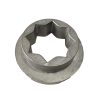 PLATO DE ALUMINIO PELADORA TOPAVI 5 Plato de aluminio para peladora