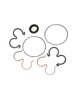 Juego de retenes para bomba secundaria