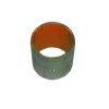 CASQUILLO ACERO-LISO 25X30 TOPAVI 4 Casquillo de acero liso