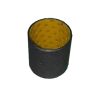 CASQUILLO CON ACERO CON ALVEOLOS XA25X30X28 TOPAVI 4 Casquillo con acero con alveolos