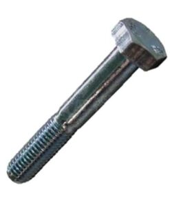 TORNILLO WELGER